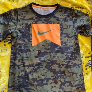 Nike shirt